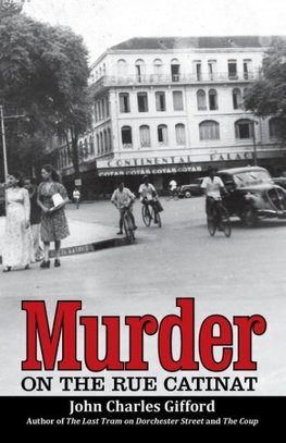 Murder on the Rue Catinat