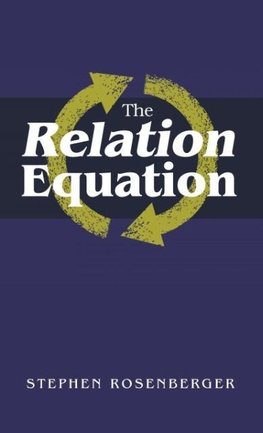 The Relation Equation