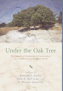 Under the Oak Tree