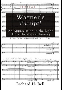 Wagner's Parsifal