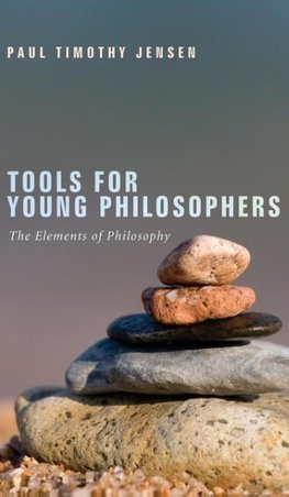 Tools for Young Philosophers