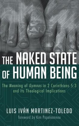 The Naked State of Human Being