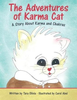 The Adventures of Karma Cat