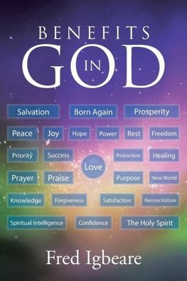 Benefits in God