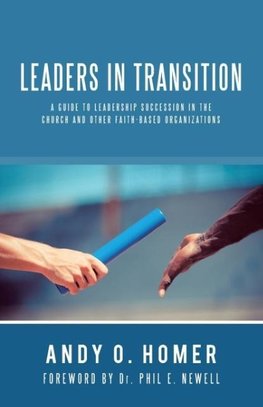 Leaders In Transition