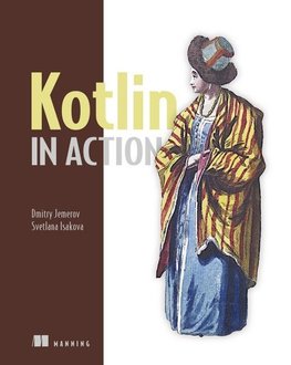 Kotlin in Action