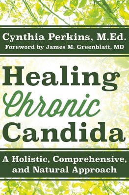 Healing Chronic Candida