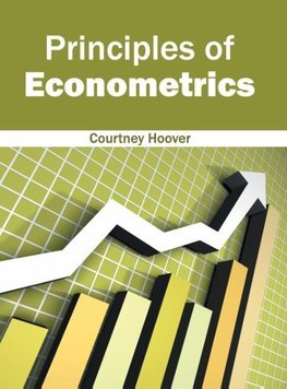 Principles of Econometrics