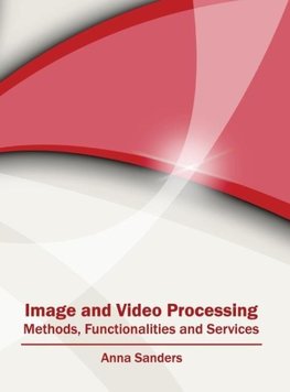 Image and Video Processing