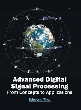 Advanced Digital Signal Processing