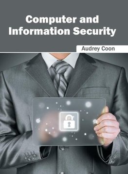 Computer and Information Security