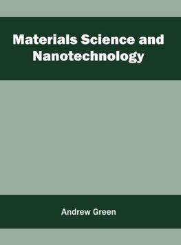 MATERIALS SCIENCE & NANOTECHNO