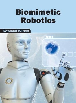 Biomimetic Robotics