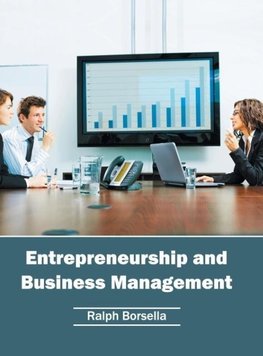 Entrepreneurship and Business Management