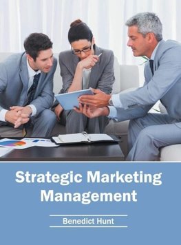 Strategic Marketing Management