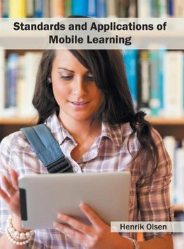 Standards and Applications of Mobile Learning