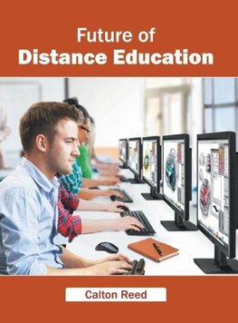 Future of Distance Education