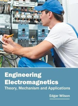 Engineering Electromagnetics