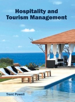 Hospitality and Tourism Management