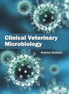 Clinical Veterinary Microbiology