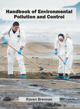 Handbook of Environmental Pollution and Control