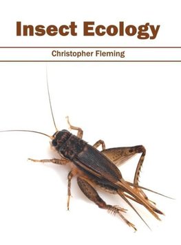 Insect Ecology