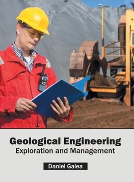 Geological Engineering