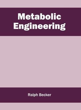 Metabolic Engineering