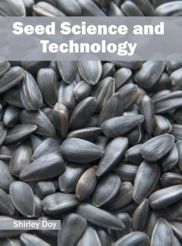 Seed Science and Technology