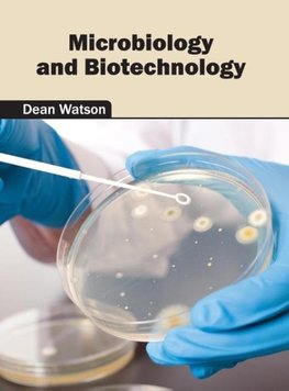 Microbiology and Biotechnology