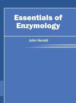 Essentials of Enzymology