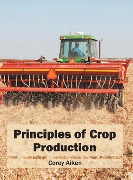 Principles of Crop Production