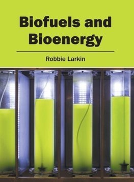 Biofuels and Bioenergy