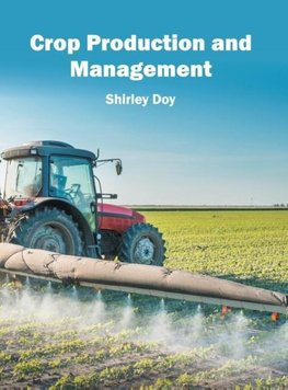 Crop Production and Management