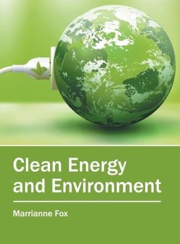 Clean Energy and Environment