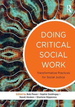 Doing Critical Social Work