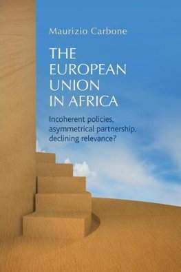 Carbone, M: European Union in Africa