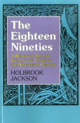 The Eighteen Nineties