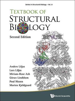 Textbook of Structural Biology