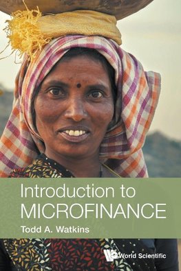 Watkins, T: Introduction To Microfinance