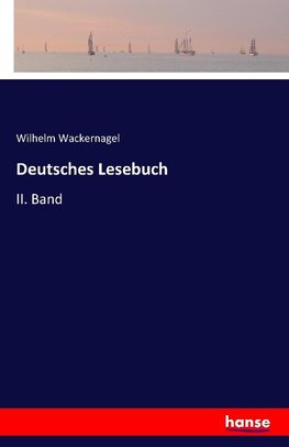 Deutsches Lesebuch