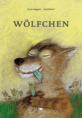 Wölfchen