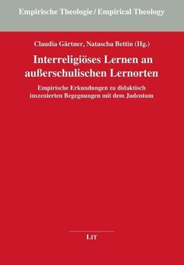 Interreligiöses Lernen an außerschulischen Lernorten