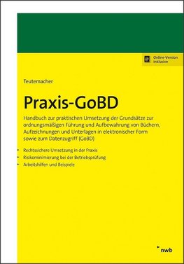 Praxis-GoBD