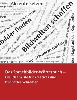 Das Sprachbilder-Wörterbuch