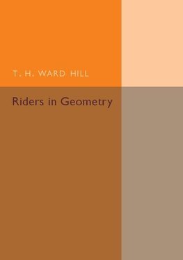 Riders in Geometry