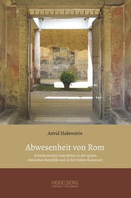 Abwesenheit von Rom