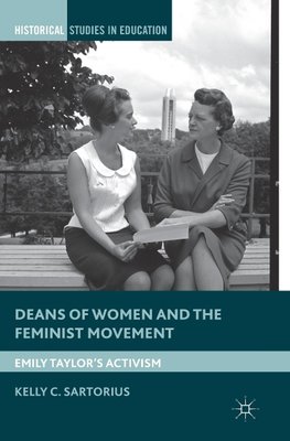 Deans of Women and the Feminist Movement