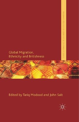 Global Migration, Ethnicity and Britishness