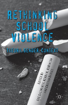 Rethinking School Violence